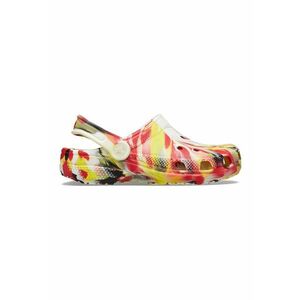 Saboti cu model tie-dye imagine