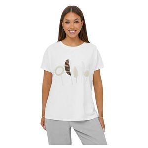 Tricou femei JS/95T2566 imagine