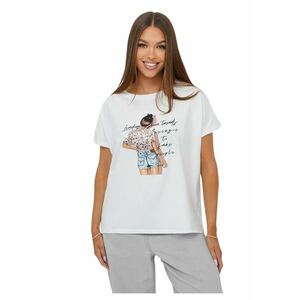 Tricou femei JS/95T2573 imagine
