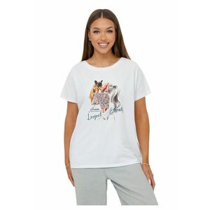 Tricou femei JS/95T2575 imagine