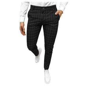 Pantaloni chino barbati DJ/5515 imagine