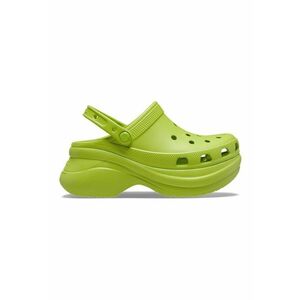 Saboti slingback demi-wedge imagine