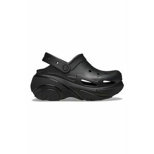 Saboti slingback cu talpa demi-wedge imagine