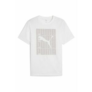 Tricou GRAPHICS Wording Tee 68482502 imagine