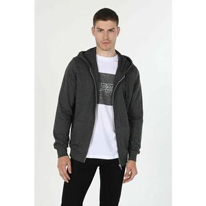 Hanorac / Bluza De Barbati Antracit Regular Fit Cl1002717 8683197405395 imagine
