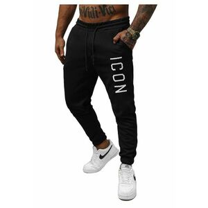 Pantaloni de trening barbati O/D9125 imagine