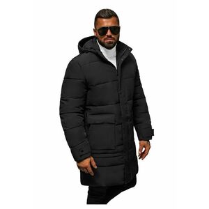 Geaca de barbati neagra JS/31M5011 imagine