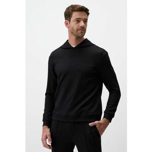 Hanorac regular fit imagine