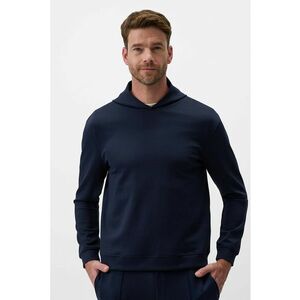 Hanorac regular fit imagine