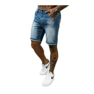 Pantaloni scurti barbati NB/MP0264 imagine