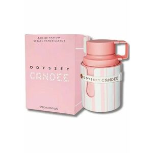 Apa de Parfum Odyssey Candee - Dama - 100 ml imagine