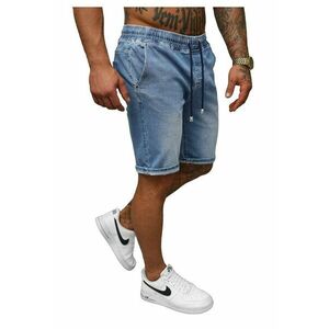 Pantaloni scurti barbati NB/MP0314 imagine