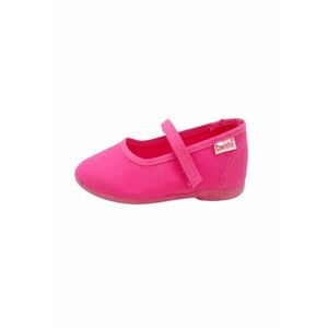 Balerini parfumati fete - cu scai - usori - roz - 96000-12 - 25 - Roz imagine