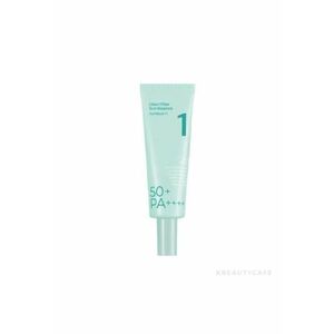 Esenta lejera de protectie solara SPF 50+ PA++++ - 50ml imagine