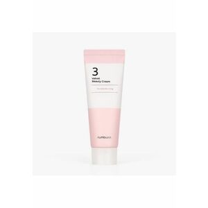 Baza de machiaj - No.3 Velvet Beauty Cream - 60 ml imagine