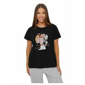 Tricou femei JS/95T2575 imagine