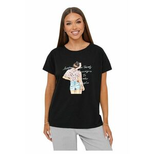 Tricou femei JS/95T2573 imagine