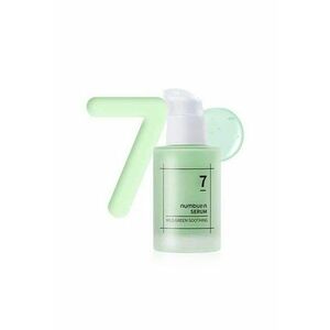 Serum pentru calmare - 50ml imagine