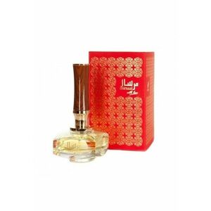Mirsaal With Love Eau de Parfum femei 90 ml imagine