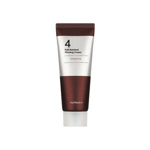 Crema ferma cu nutrienti No.4 - 60ml imagine
