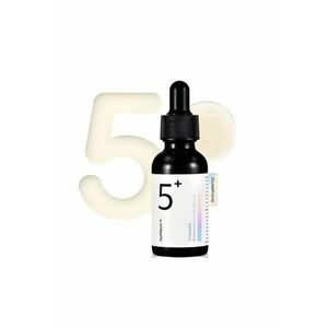 Serum concentrat cu vitamine si niacinamide - 30ml imagine