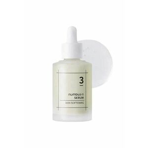 Serum pentru uniformizarea texturii tenului - 50ml imagine