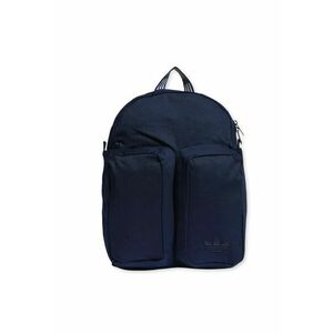 Rucsac unisex Rifta - 22L - poliester reciclat - granat - dimensiuni compacte imagine