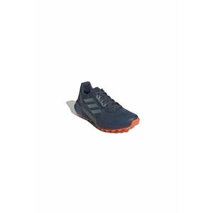 Pantofi sport dama Terrex Agravic Flow 2.0 - Sintetic - Bleumarin imagine