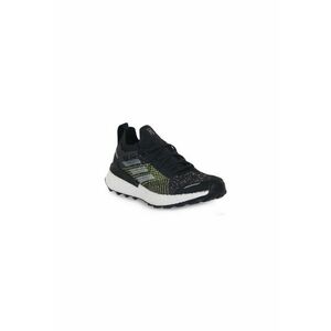 Pantofi Terrex Two Ultra Primeblue - Sintetic - Negru imagine