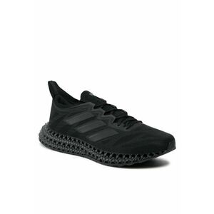 Pantofi sport barbati - 781441 - Textil - Alergare - Negru imagine