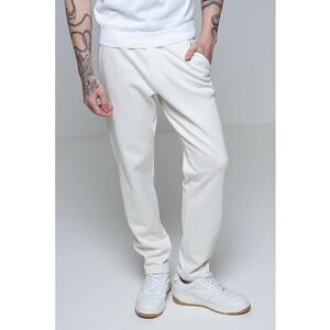 Pantaloni de trening cu croiala conica imagine