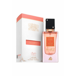 Apa de Parfum ANA ABIYEDH CORAL - Femei - 60 ml imagine