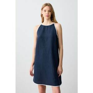 Rochie mini de in imagine