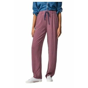 Pantaloni largi de dama Lexy - imagine