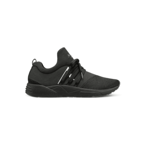 Pantofi sport cu insertii de plasa imagine