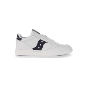 Pantofi sport unisex de piele Jazz Court imagine