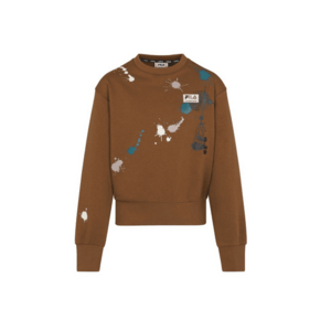 Bluza sport cu maneci cazute imagine