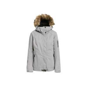 Geaca regular fit pentru ski cu gluga imagine