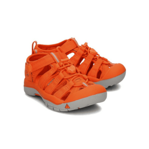 Sandale cu barete si velcro Newport - imagine