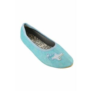 Pantofi de balet sclipitori imagine