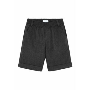 Pantaloni scurti cu banda elastica imagine