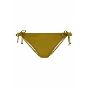 Slip de baie cu detaliu grafic - imagine