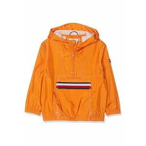 Jacheta pull-on cu gluga - imagine