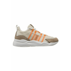 Pantofi sport cu garnituri de piele intoarsa Lyron F-Pro90 imagine