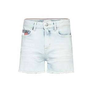 Blugi scurti Light Stretch - imagine
