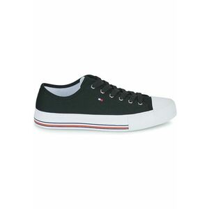 Tenisi flatform low-cut - imagine