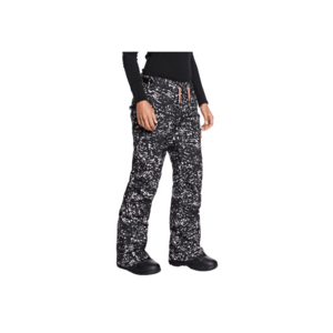 Pantaloni de ski impermeabili cu talie medie imagine