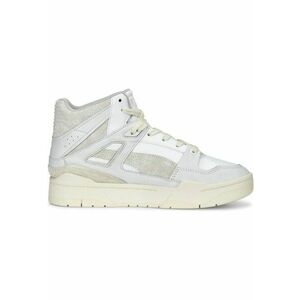 Pantofi sport cu insertii din piele intoarsa Slipstream imagine