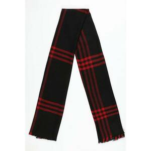 Esarfa De Dama Negru Modern Fit Cl1056249 8682240978787 imagine