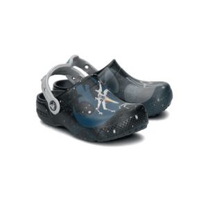 Saboti cu bareta slingback Funlab Star Wars - imagine